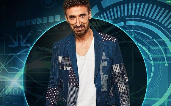 BIGG BOSS 10: OMG! Rahul Dev gets ELIMINATED BIGG BOSS 10: OMG! Rahul Dev gets ELIMINATED