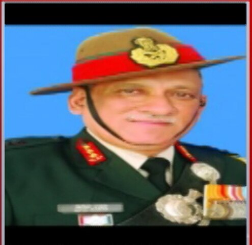 Why 3rd senior most officer Lt Gen Bipin Rawat is being appointed as new Army Chief? Congress questions Why 3rd senior most officer Lt Gen Bipin Rawat is being appointed as new Army Chief? Congress questions