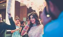 You won't believe who has gifted wedding outfit to Kishwer Merchantt; He is not Suyyash Rai