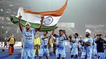 India beat Belgium 2-1 to win Junior Hockey World Cup after 15 years
