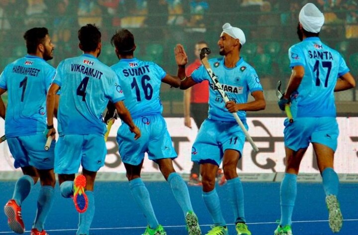 Wishes pour in on Twitter as India defeat Belgium to clinch Junior Hockey World Cup Wishes pour in on Twitter as India defeat Belgium to clinch Junior Hockey World Cup