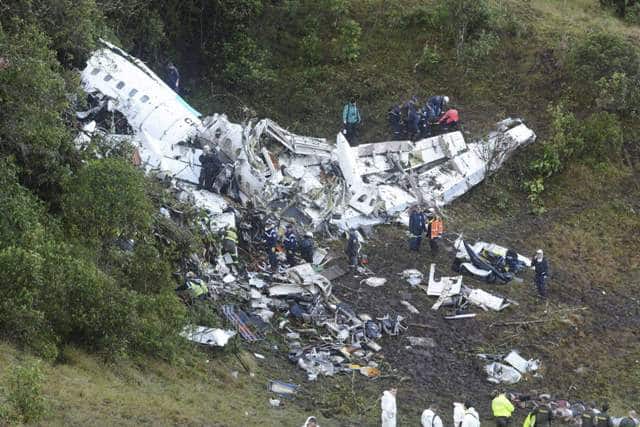 Plane crash leaves 32 injured in Russia Plane crash leaves 32 injured in Russia