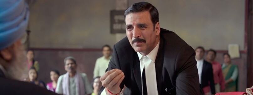 ‘Jolly LLB 2’ TRAILER is OUT; Akshay Kumar proves to be the ultimate entertainer