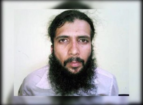 Dilsukhnagar blasts case: Yasin Bhatkal, four other IM men sentenced to death