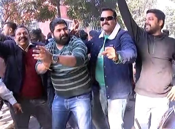 BJP-SAD alliance sweeps Chandigarh municipal corporation election, win 21 out of 26 wards