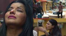 BIGG BOSS 10 DAY 64: Manveer gets into a BIG FIGHT with Bani-Gaurav; Monalisa BURSTS into tears