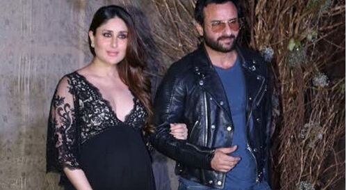 WOW! This is the NAME of Saif-Kareena’s BABY-BOY WOW! This is the NAME of Saif-Kareena’s BABY-BOY