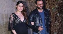 WOW! This is the NAME of Saif-Kareena’s BABY-BOY