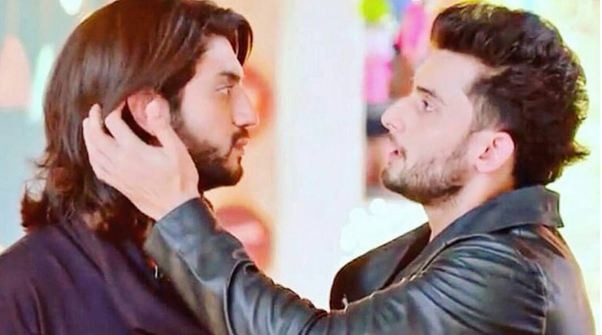 ISHQBAAZ: BAD NEWS for Leenesh Mattoo and Kunal Jaisingh fans ISHQBAAZ: BAD NEWS for Leenesh Mattoo and Kunal Jaisingh fans