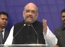 Shah meets Uddhav, seeks support for presidential election
