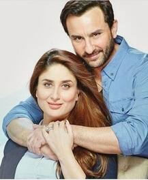 This Is How Celebrities Congratulated New Mommy Kareena