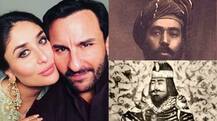 History Of 'Taimur' After Whom Saif and Kareena's Son Is Named
