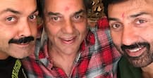 Dharmendra admitted to Mumbai hospital, is doing fine now