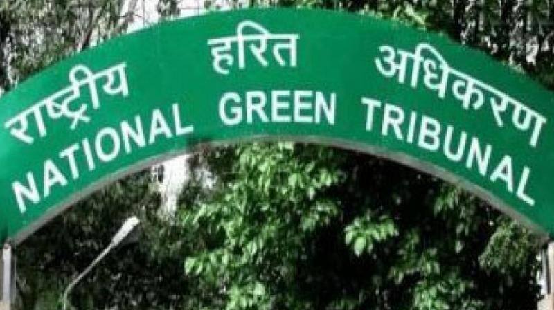 Airlines can't empty toilet tanks mid-air, rules NGT Airlines can't empty toilet tanks mid-air, rules NGT