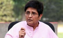 Puducherry: This is what Kiran Bedi has to say about digital transaction