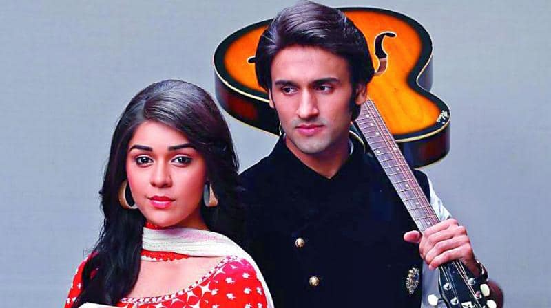 Sartaj Gill, Eisha Singh hurt on 'Ek Tha Raka Ek Thi Rani' sets Sartaj Gill, Eisha Singh hurt on 'Ek Tha Raka Ek Thi Rani' sets