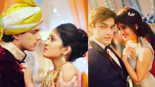 Yeh Rishta Kya Kehlata Hai: Naira REJECTS Karthik's marriage proposal; Here's why Yeh Rishta Kya Kehlata Hai: Naira REJECTS Karthik's marriage proposal; Here's why