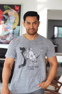 I'm always nervous about my films: Aamir Khan