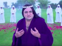 'Angel' singer Tahir Shah leaves Pakistan after life threat