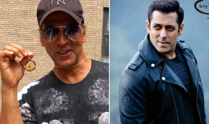 Bollywood Actors Who Have Been TOP-EARNER At The Box Office This Year Bollywood Actors Who Have Been TOP-EARNER At The Box Office This Year