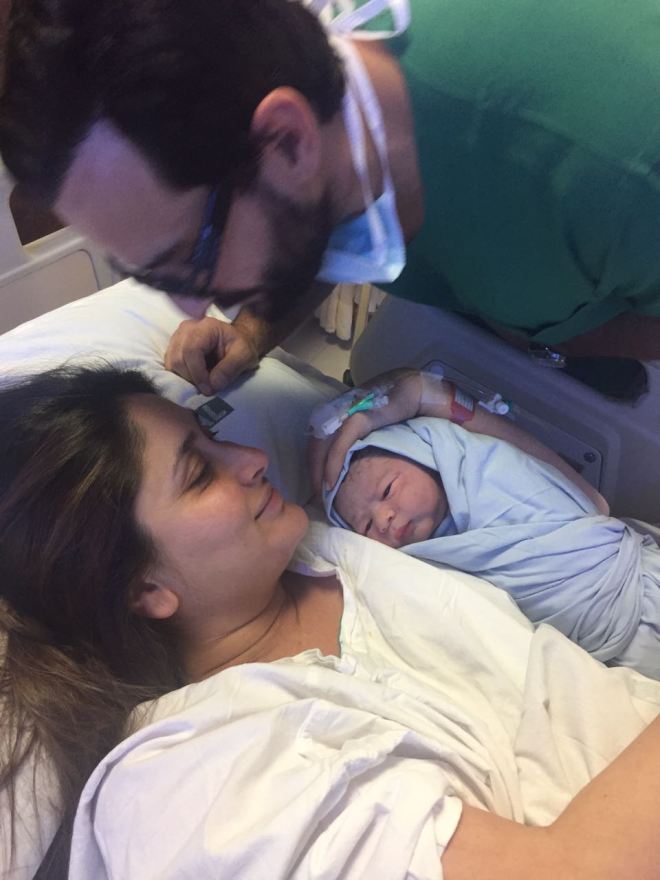 Another picture of Kareena-Saif’s new born TAIMUR ALI KHAN is going VIRAL; Is it REAL or FAKE?