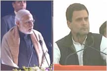 High stakes for BJP in UP; Rahul now pins hope on Punjab