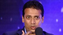 Bhupathi replaces Amritraj as India's non-playing Davis Cup captain, will take over from February