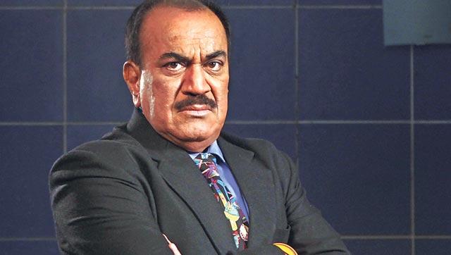 mCaffeine Brings Nostalgia to Life with CID’s Iconic ACP Pradyuman"