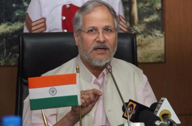 Najeeb Jung resignantion: 10 this to know about Delhi Lieutenant Governor Najeeb Jung resignantion: 10 this to know about Delhi Lieutenant Governor