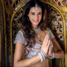 I was a very shy girl: Disha Patani