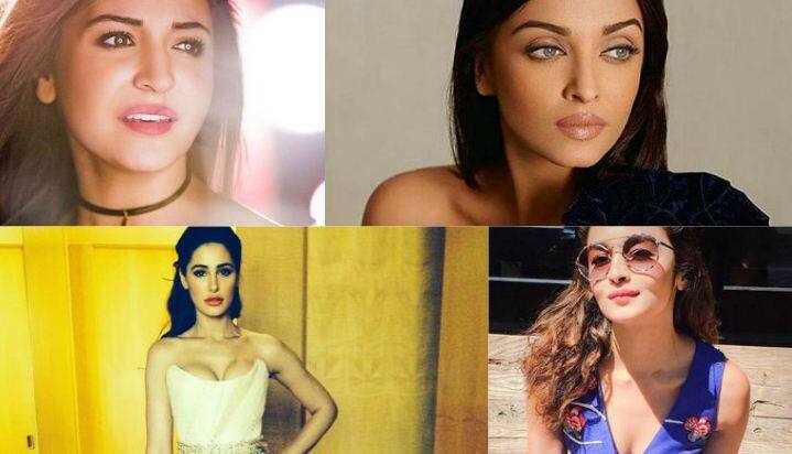Bollywood Actresses Who Have Been TOP-EARNER At The Box Office This Year Bollywood Actresses Who Have Been TOP-EARNER At The Box Office This Year Bollywood Actresses Who Have Been TOP-EARNER At The Box Office This Year