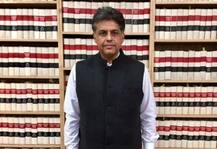 If someone thinks people support demonetisation, he is living in fool's paradise: Manish Tewari
