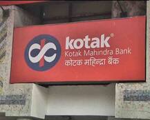 Delhi: Kotak Mahindra raided by IT department, bank denies fake accounts