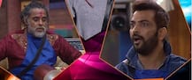 BIGG BOSS 10: SHOCKING! Manu Punjabi and Swami Om NOMINATED for the upcoming week
