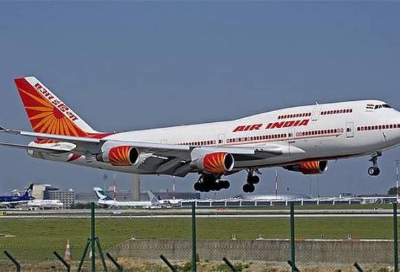 Air India makes Cancer patient made to wait for three hours at Mumbai airport Air India makes Cancer patient made to wait for three hours at Mumbai airport