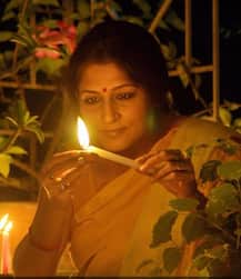 BJP leader Roopa Ganguly admitted to hospital with ‘haematoma’