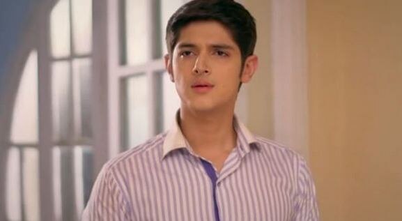 YEH RISHTA KYA KEHLATA HAI: SHOCKING! Rohan Mehra to be REPLACED; New NAKSH will enter the show YEH RISHTA KYA KEHLATA HAI: SHOCKING! Rohan Mehra to be REPLACED; New NAKSH will enter the show