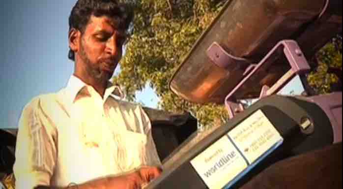 Telangana's Ibrahimpur village is the first to become cashless in South India