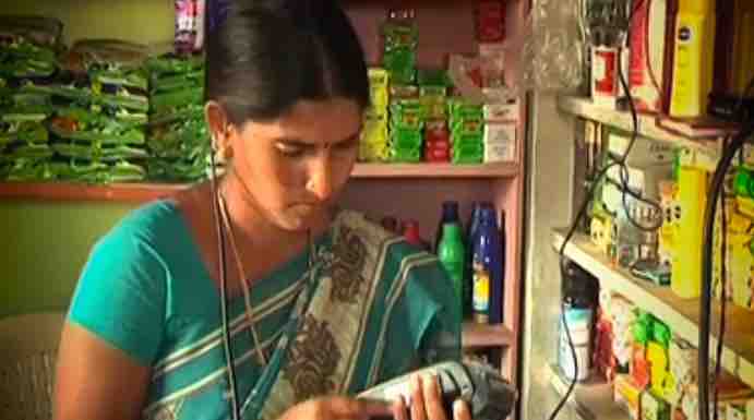 Telangana's Ibrahimpur village is the first to become cashless in South India