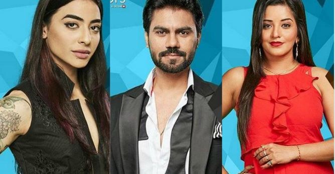 BIGG BOSS 10: Another SHOCKING TWIST in ELIMINATIONS this week BIGG BOSS 10: Another SHOCKING TWIST in ELIMINATIONS this week