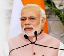 Mann Ki Baat I wish you all a merry Christmas says Narendra Modi