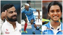 PM Modi lauds India's sportsmen and sportswomen