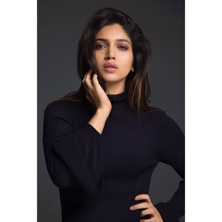 Akshay Kumar is a complete entertainer: Bhumi Pednekar Akshay Kumar is a complete entertainer: Bhumi Pednekar