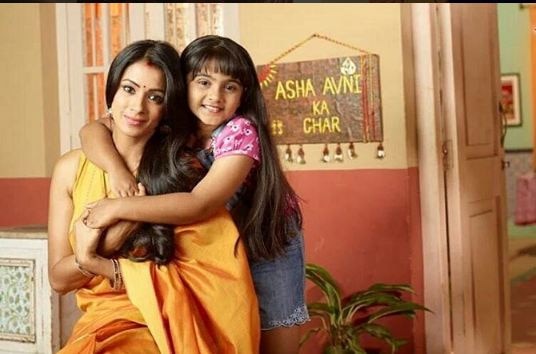 Naamkarann:  Daya to kill Asha in upcoming episodes Naamkarann:  Daya to kill Asha in upcoming episodes