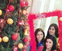 I'm open to experiment, but don't get a chance: Prachee Shah Paandya