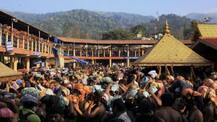 Sabarimala stampede: At least 20 pilgrims injured, two critical