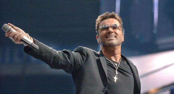 Pop superstar George Michael dead at 53  Pop superstar George Michael dead at 53