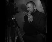 Pop superstar George Michael found dead at home over Christmas period