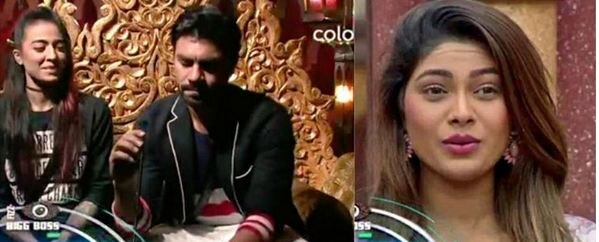 BIGG BOSS 10: SHOCKING! Housemate loose the LUXURY BUDGET TASK for the 4th time BIGG BOSS 10: SHOCKING! Housemate loose the LUXURY BUDGET TASK for the 4th time