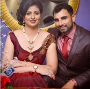 Lectured on morality, India cricketer Shami hits back at trolls